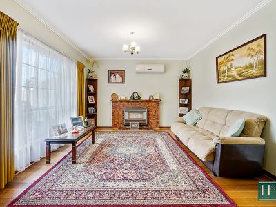 135 Victory Road, Airport West