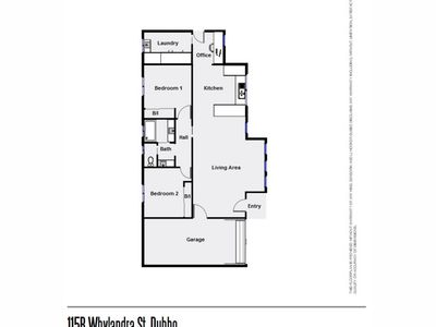 115B Whylandra Street, Dubbo