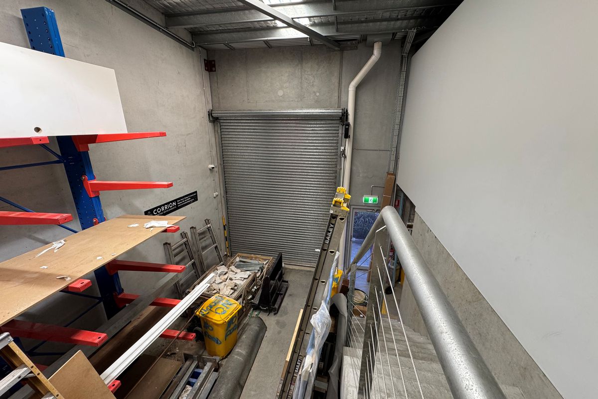 Unit 13 / 8-18 Wurrook Circuit, Caringbah