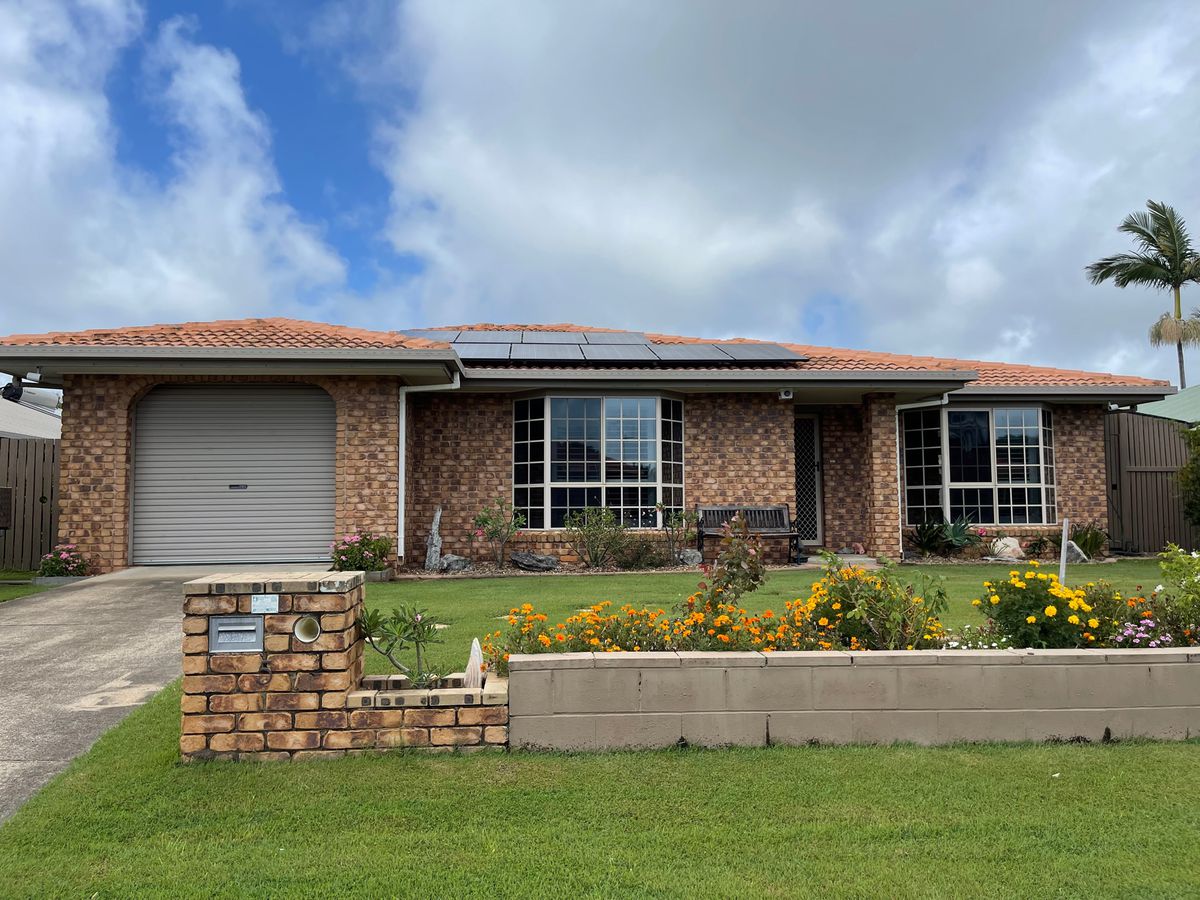 5 Parlon Court, Kawungan
