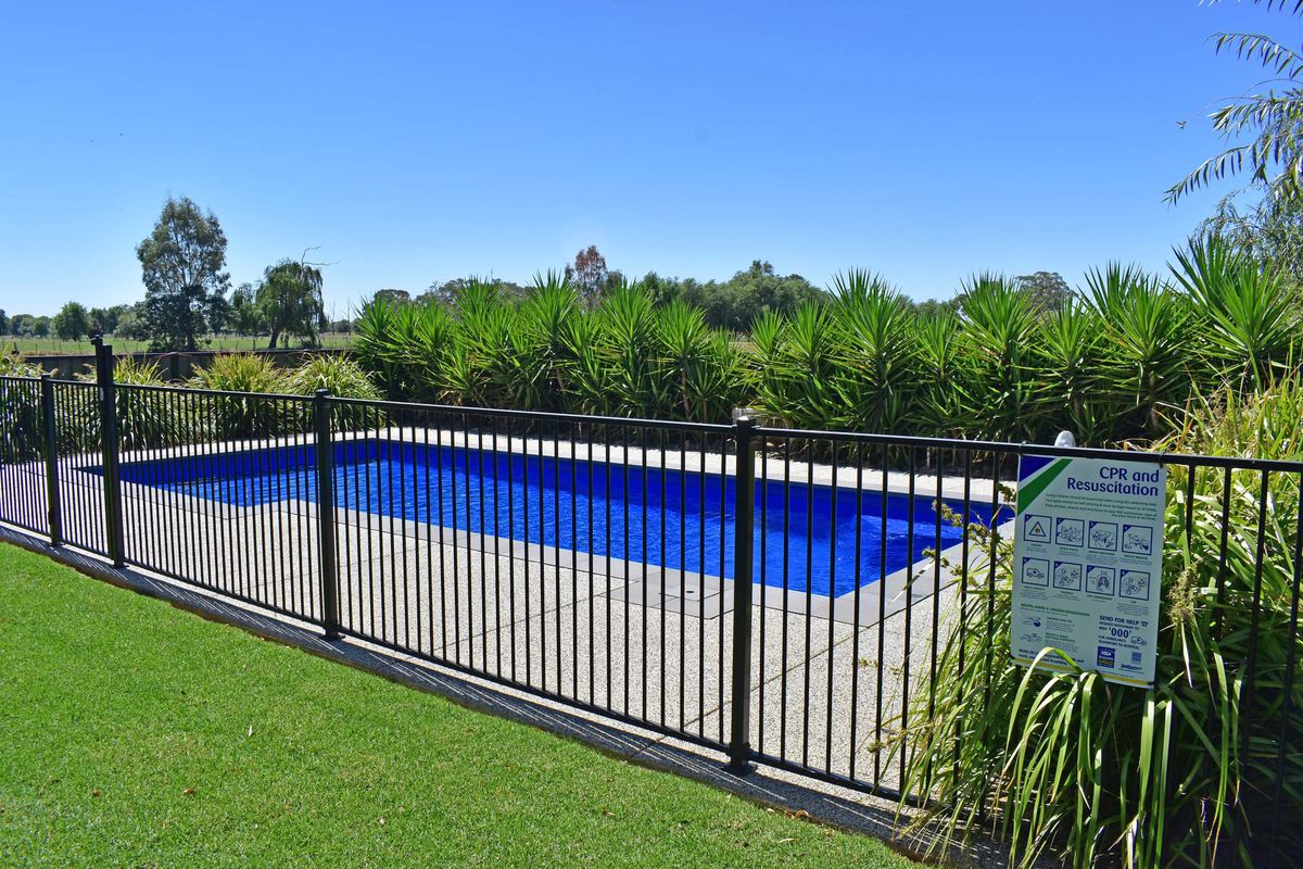 1550 Fenaughty Road, Merrigum