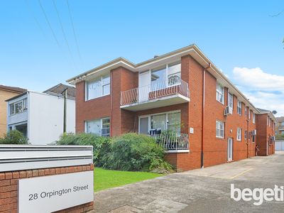 3 / 28 Orpington Street, Ashfield