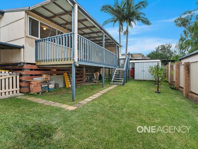 60 Journal Street, Nowra