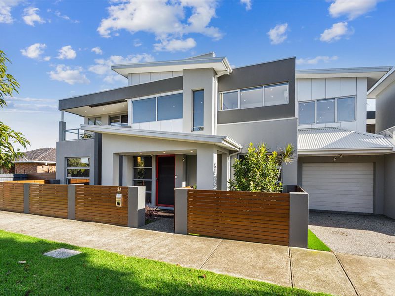 9A SEVES STREET, Altona