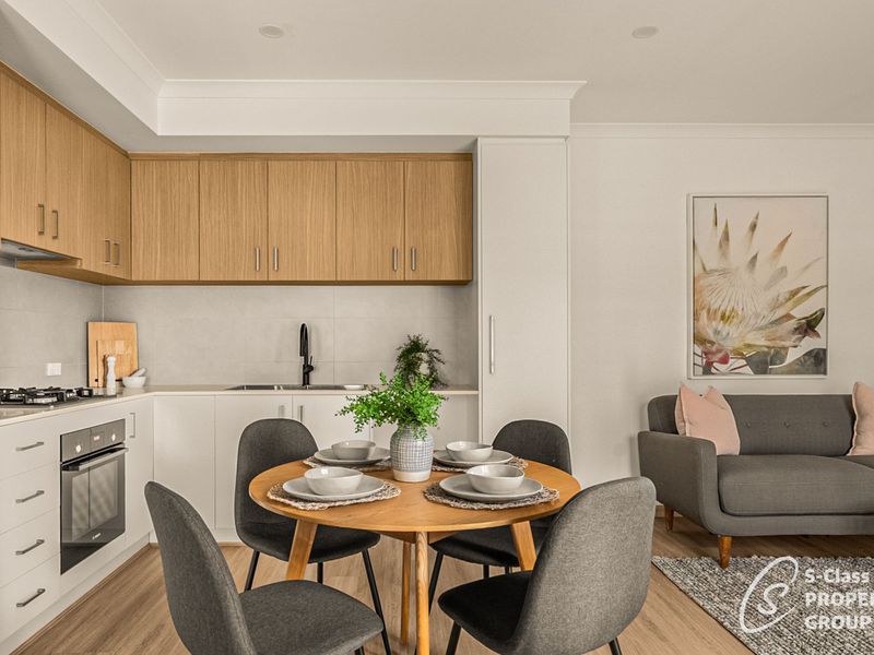 3 / 35 Bombard Street, Mount Pleasant