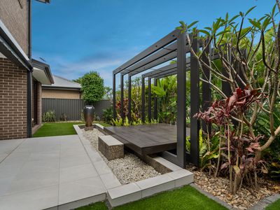 31 Joey Cres, Leppington