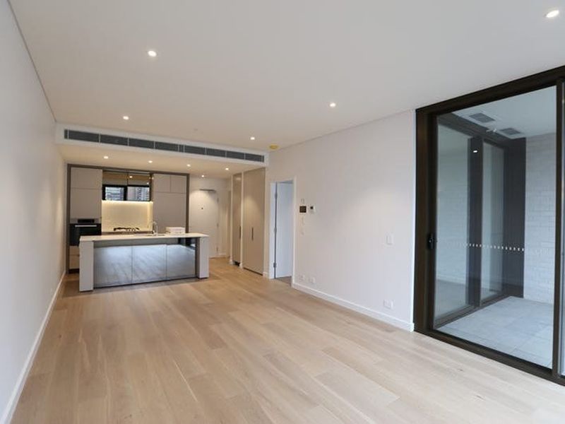 1501 / 81 Harbour Street, Haymarket