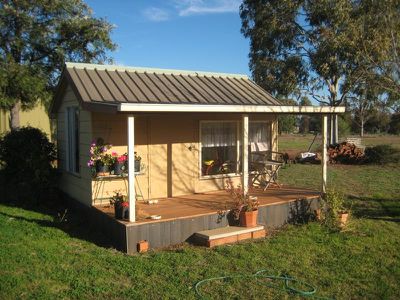 5R Angle Park Road, Dubbo