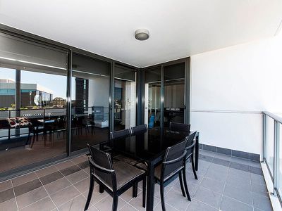 63 / 8 Hordern Street, Victoria Park