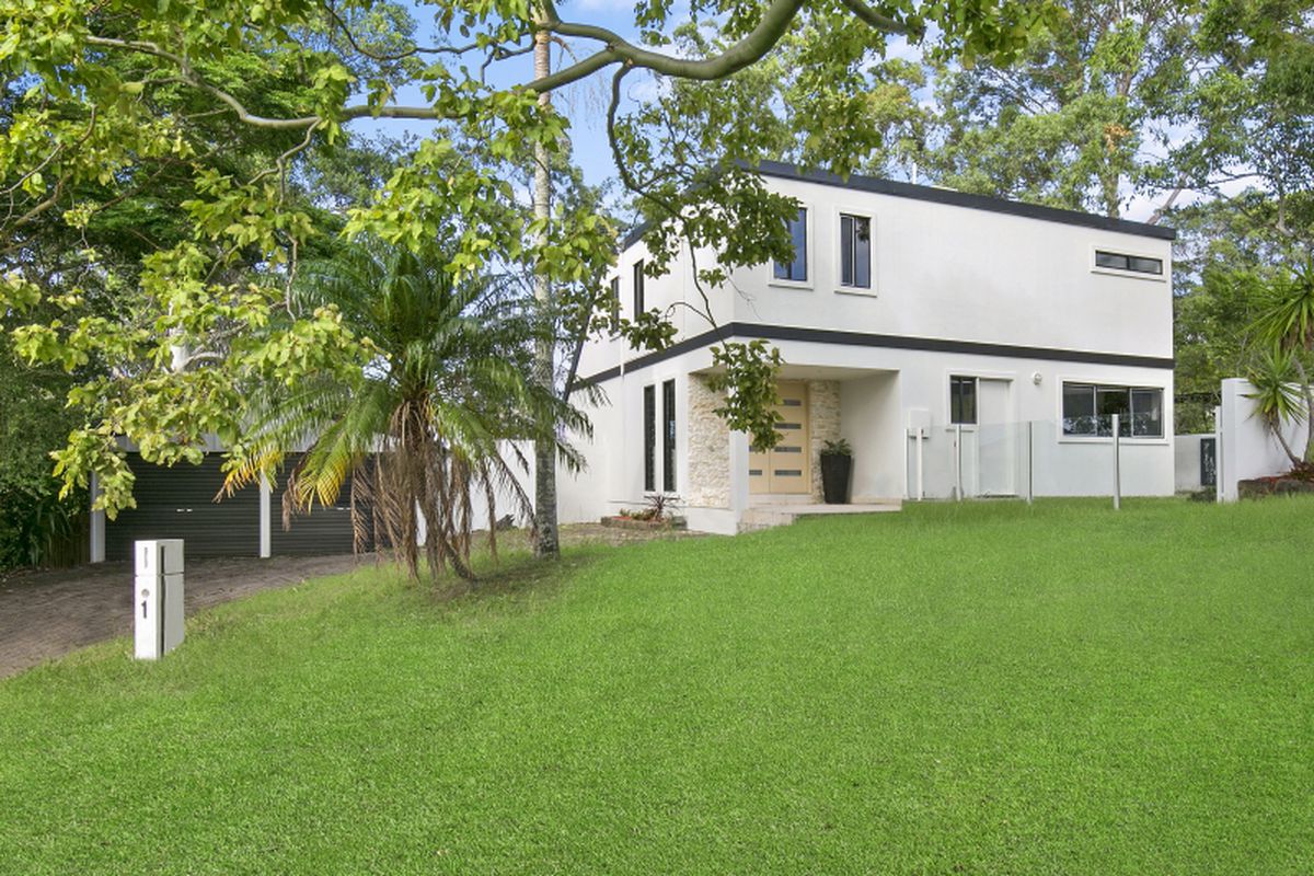 1 Arbour Place, Carrara