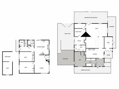 1152 Snow Road, Oxley