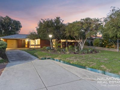 19 Glenwood Way, Balcatta