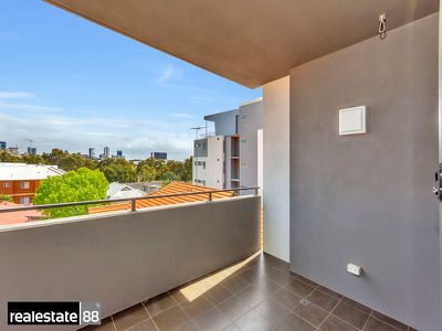 20 / 36 Bronte Street, East Perth