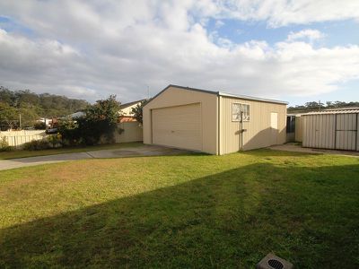 32 Lakehaven Drive, Sussex Inlet