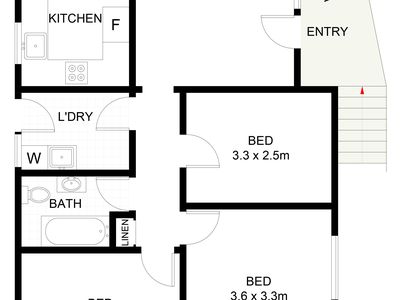 13 Goolana Street, Berkeley