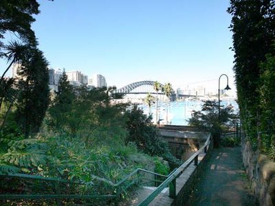 4 / 27 Lavender Street, Lavender Bay