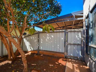 4 Nix Avenue, South Hedland