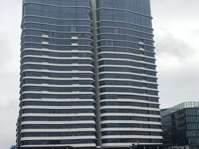 1602 / 11 Wentworth Place, Wentworth Point