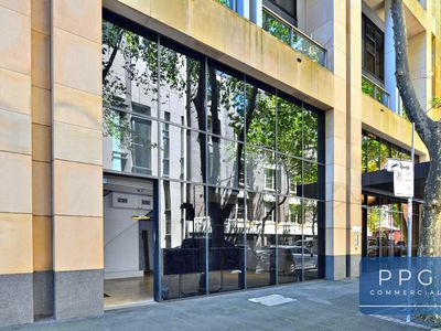 C5 / 171 Gloucester Street, The Rocks