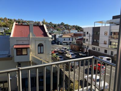 suite 7 level 2 / 221 Macquarie Street, Hobart