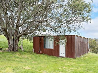 180 Dillons Hill Road, Glaziers Bay