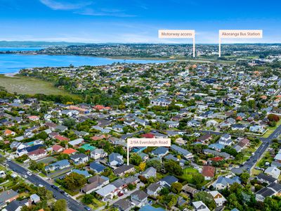 2/9A Eversleigh Road, Belmont