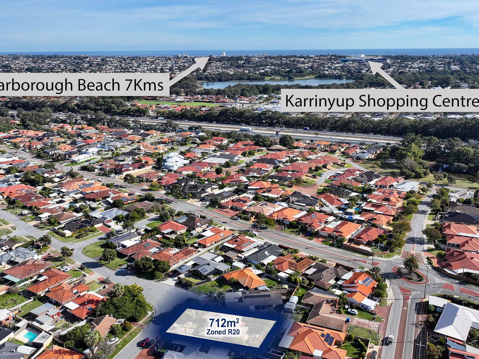 33 Avocet Road, Stirling