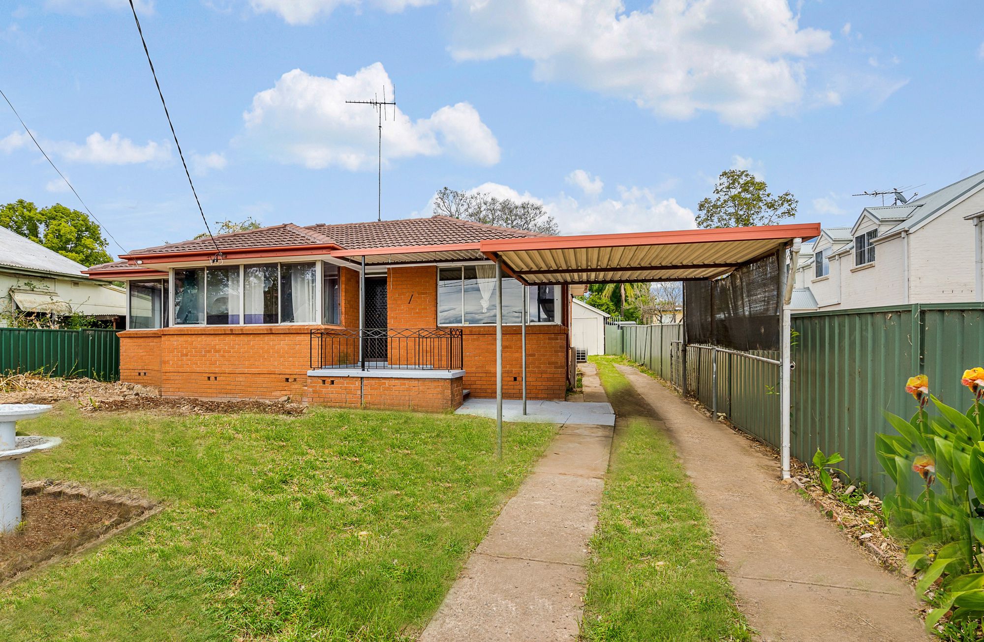 27 Riverview Street, North Richmond