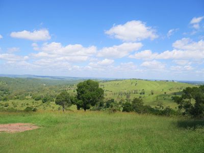 Lot 101, 236 Mercer Springate Road, Nanango
