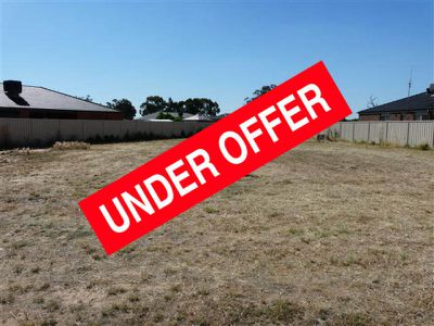 Lot 104, Nugget Fuller Drive, Tocumwal