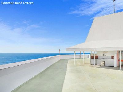 35 / 5 Campbell Parade, Bondi Beach