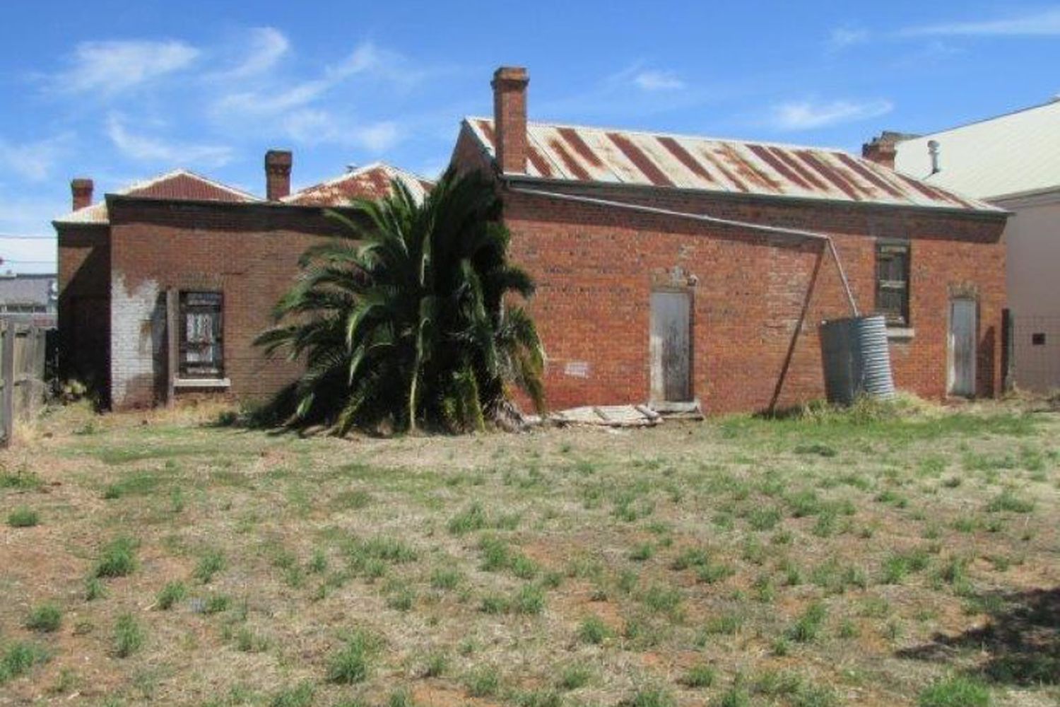19-25 Federal Street, Rainbow