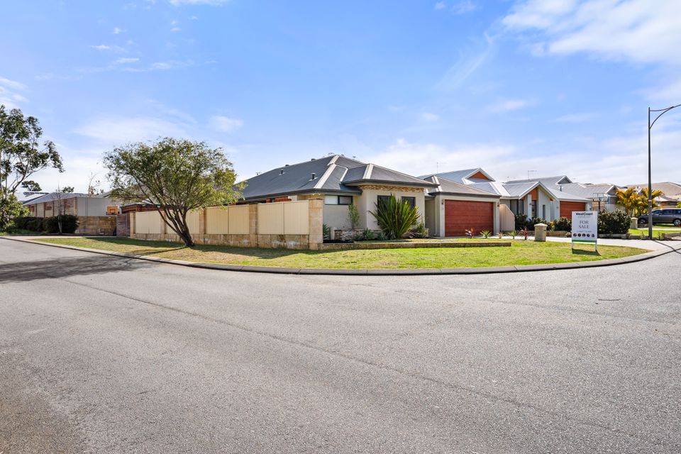 18 KENSEI ROAD, Baldivis