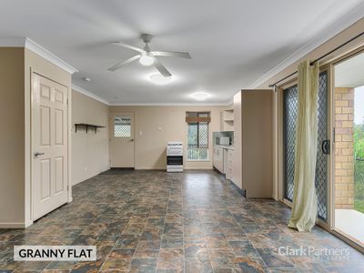 3 Ron Bischof Close, Cashmere
