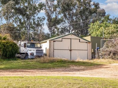 5116 Northern Highway, Tooborac