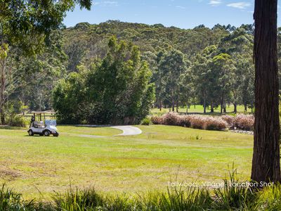 2017 THE LAKES WAY, Rainbow Flat
