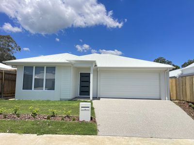 14 Carif Street, Morayfield