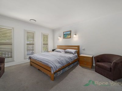 1 Kiewa Crescent, Mount Beauty