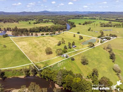 248 Hewens Road, Brombin