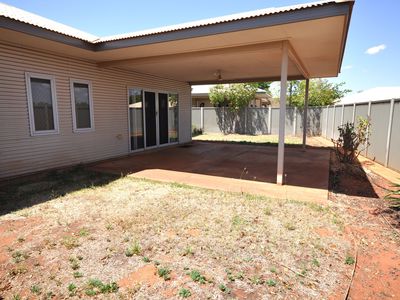 8 Perch Way, South Hedland