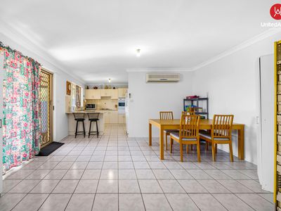 3 Bunroy Street, Horningsea Park
