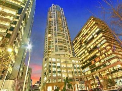 2206 / 77-81 Berry Street, North Sydney