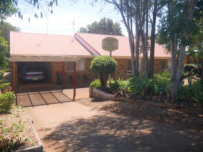 22 Murray Parade, Kingaroy