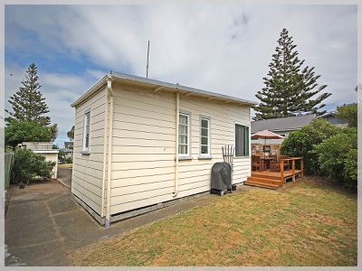 26 Hall Place, Foxton Beach