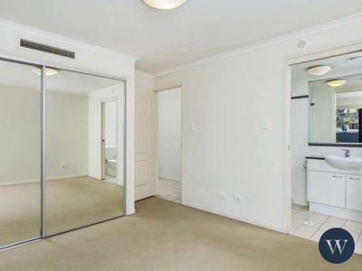 9 / 8 Primrose Street, Bowen Hills