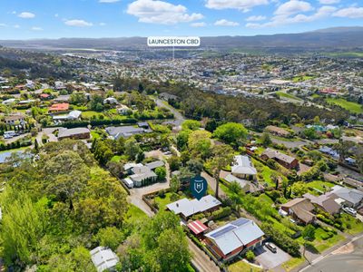 106A Peel Street West, West Launceston