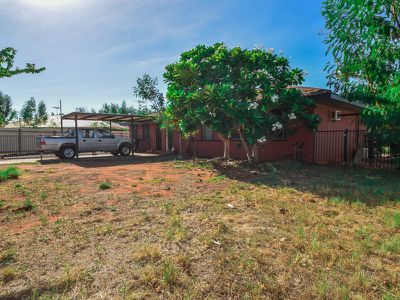 10 Becker Court, South Hedland