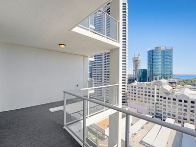 102 / 996 Hay Street, Perth