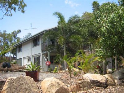 34 Bradbury Street, Cooktown