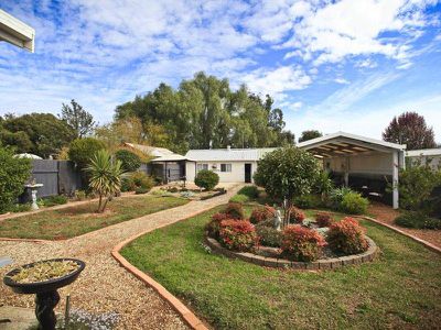 3 Rawson Street, Dubbo